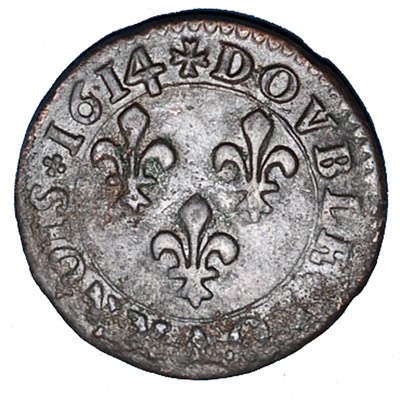 DOUBLE T LOUIS XIII 2