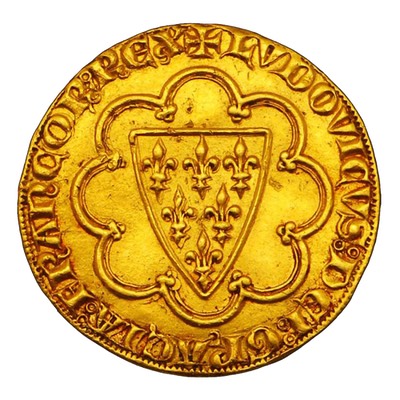 Ecu d'or