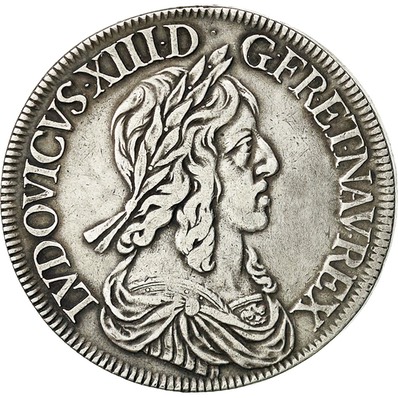 Ecu LOUIS XIII